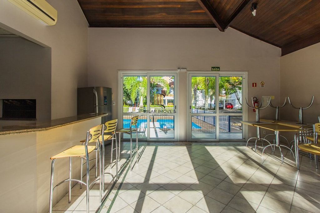 Casa de Condomínio 3 dormitórios no bairro Marechal Rondon