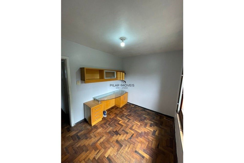 Casa 3 dormitórios no bairro Santa Tereza