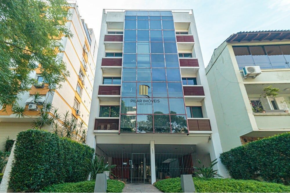 Sala Comercial no bairro Petrópolis