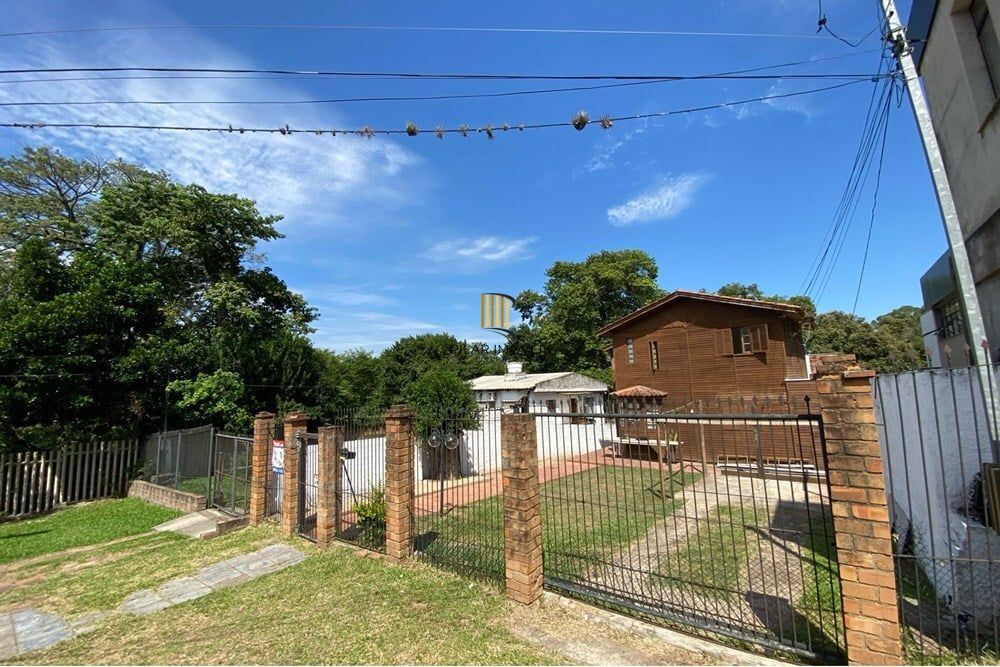 Terreno no bairro Cristal