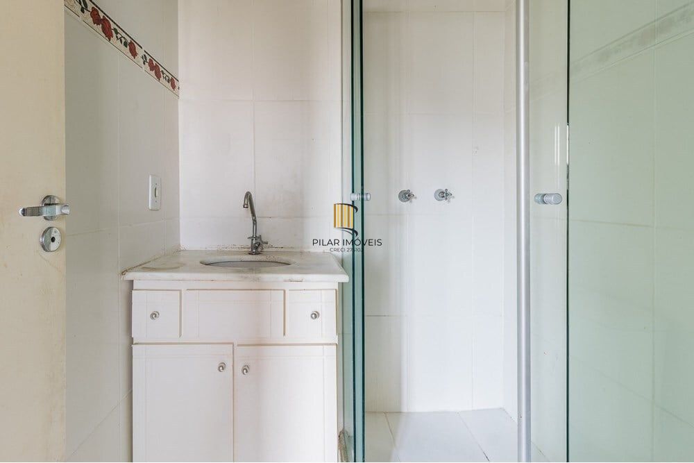 Apartamento 2 dormitórios no bairro Teresópolis