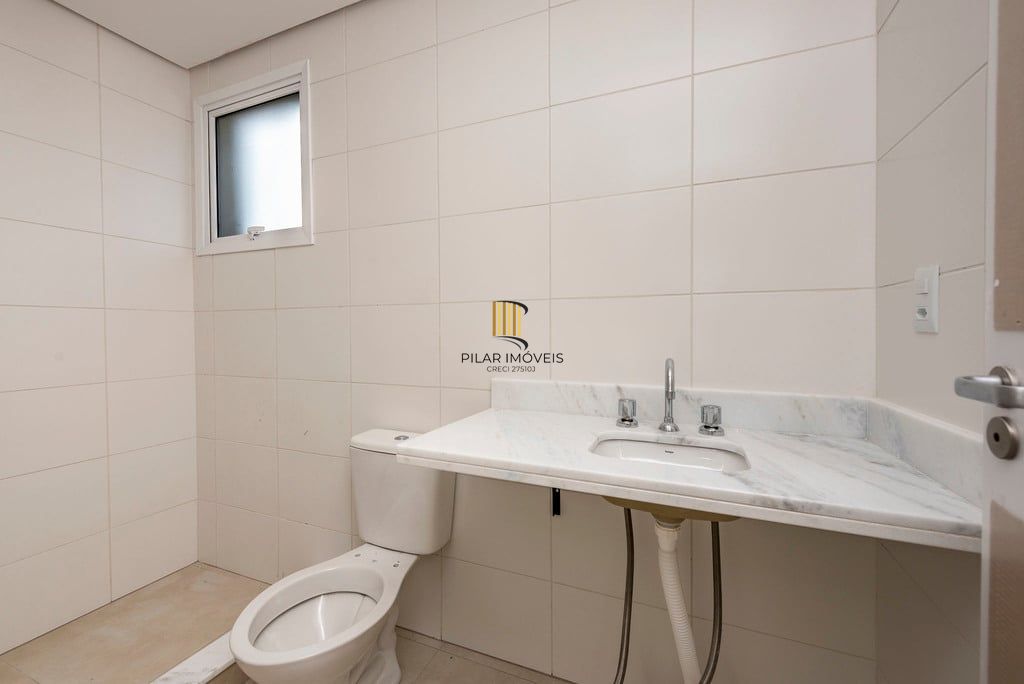 Apartamento 2 dormitórios no bairro Higienópolis
