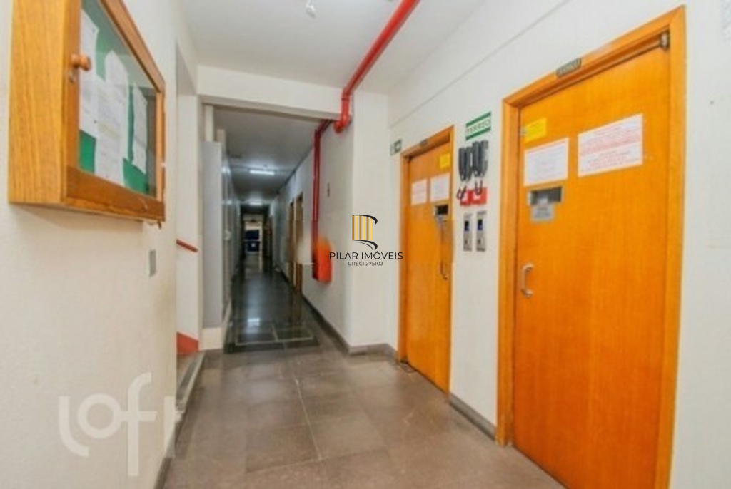 Apartamento 1 dormitório no bairro Azenha