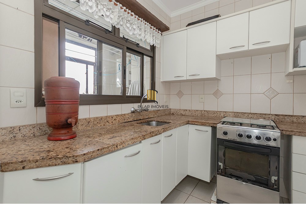 Apartamento 3 dormitórios no bairro Tristeza