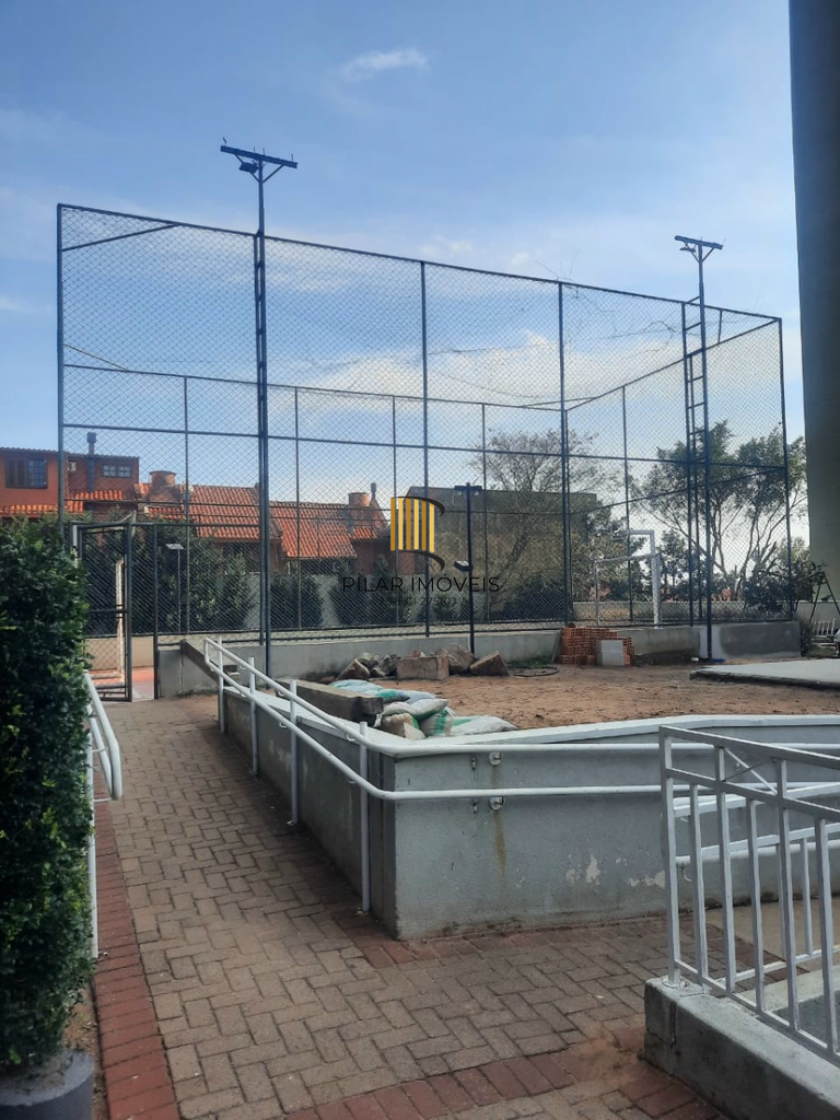 Apartamento 2 dormitórios no bairro Glória