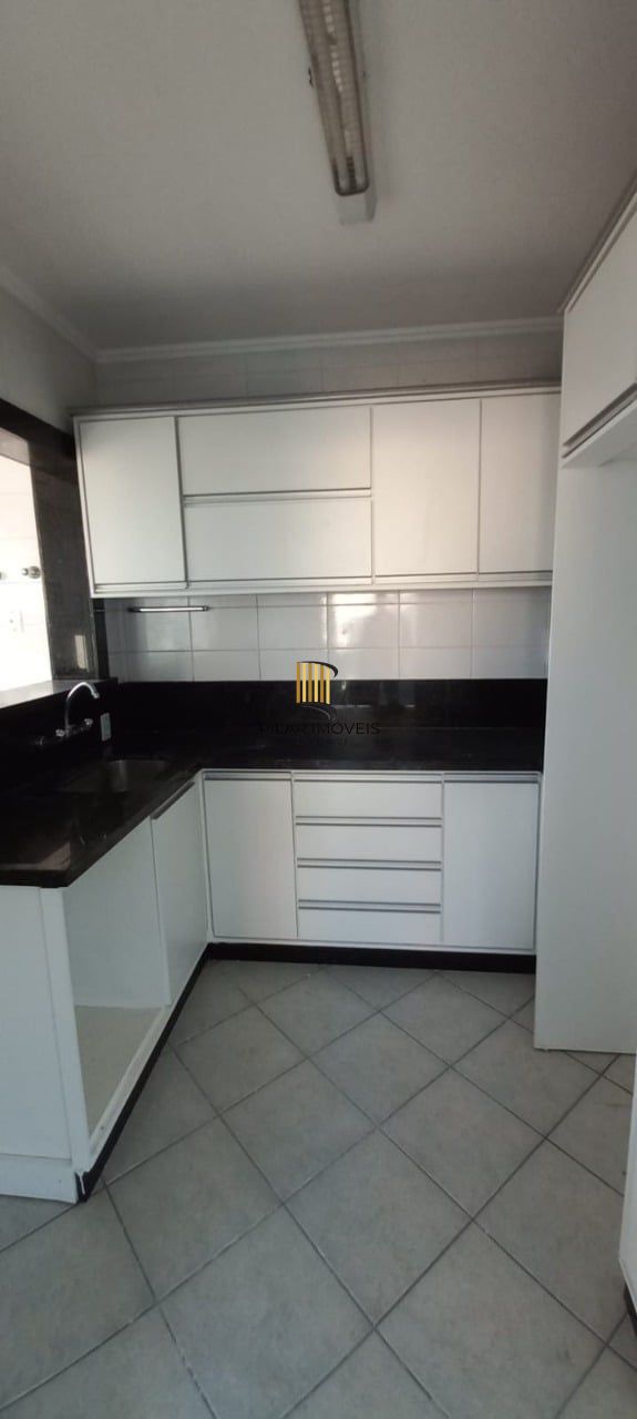 Apartamento 3 dormitórios no bairro Jardim Itu