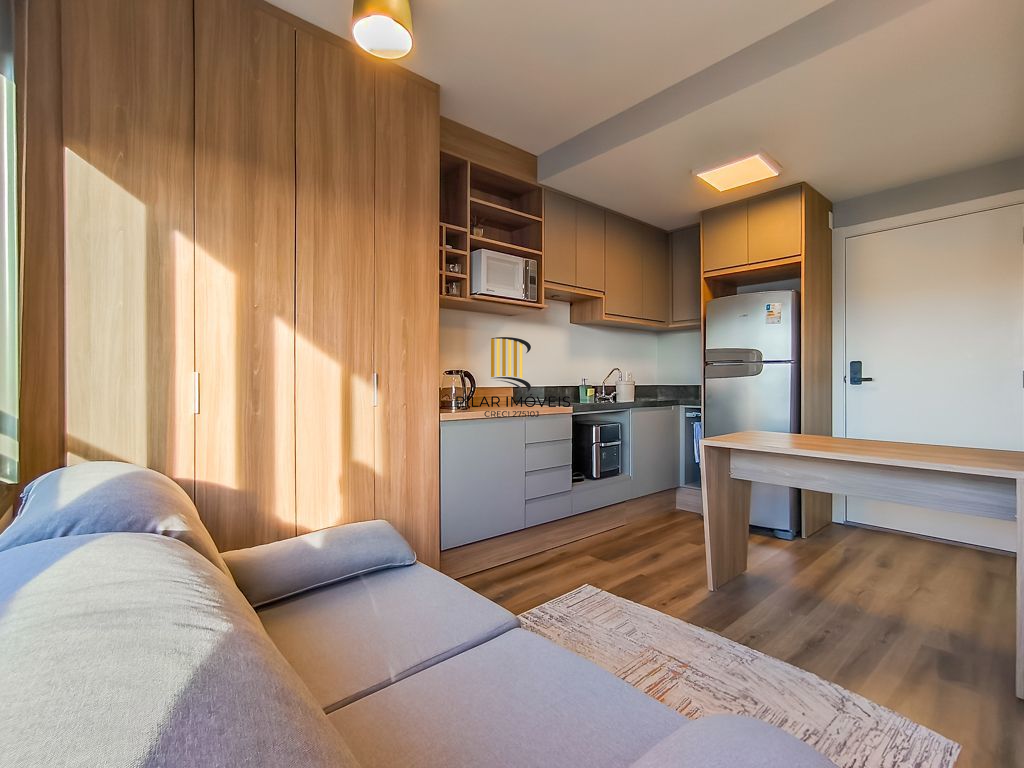Studio 1 dormitório no bairro Cidade Baixa