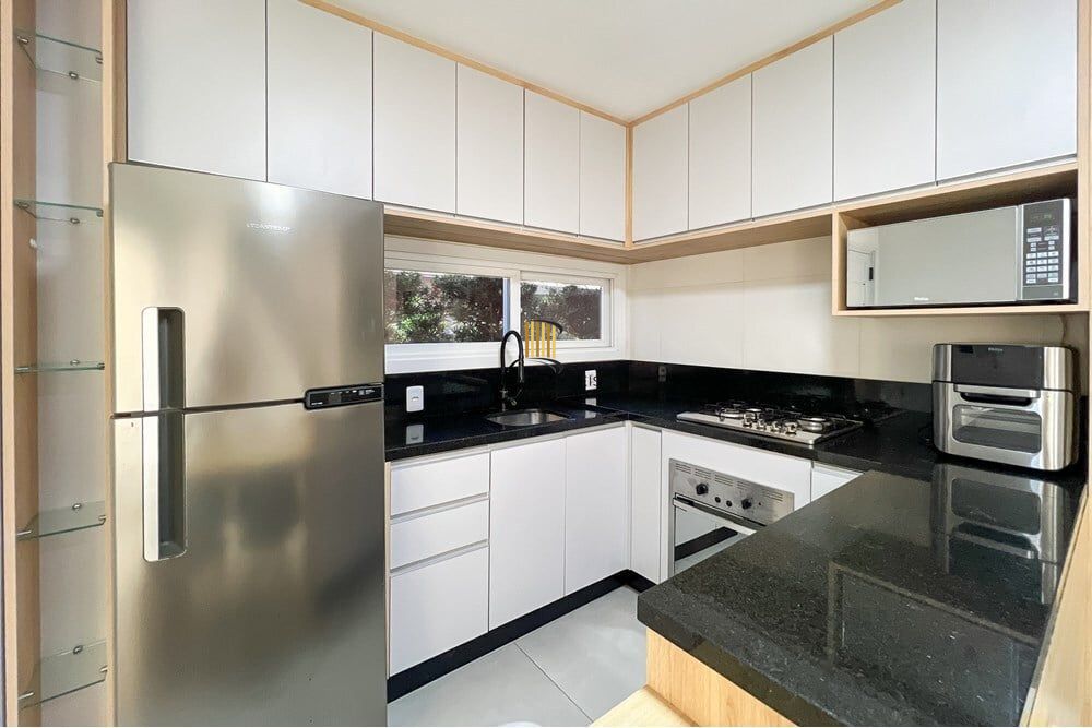 Casa de Condomínio 3 dormitórios no bairro Niterói