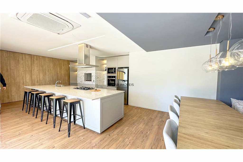 Apartamento 2 dormitórios no bairro Jardim do Salso