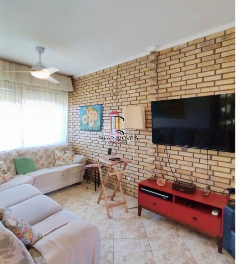 Casa 4 dormitórios no bairro Jardim Itu