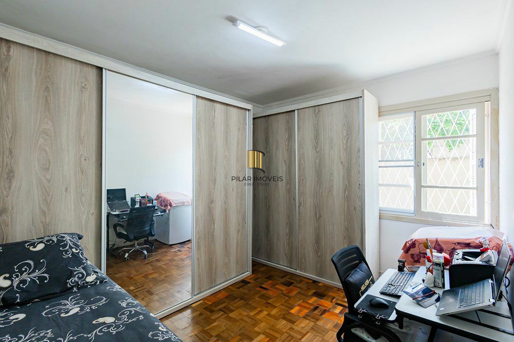 Apartamento 2 dormitórios no bairro Higienópolis