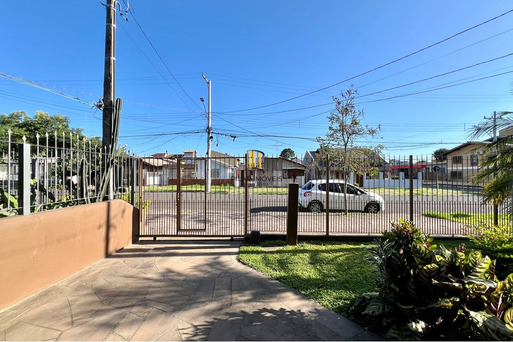 Casa 3 dormitórios no bairro Nossa Senhora das Graças