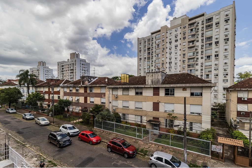 Apartamento 2 dormitórios no bairro São Sebastião