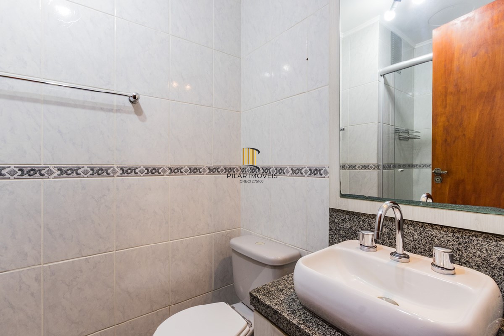 Apartamento 3 dormitórios no bairro Nonoai
