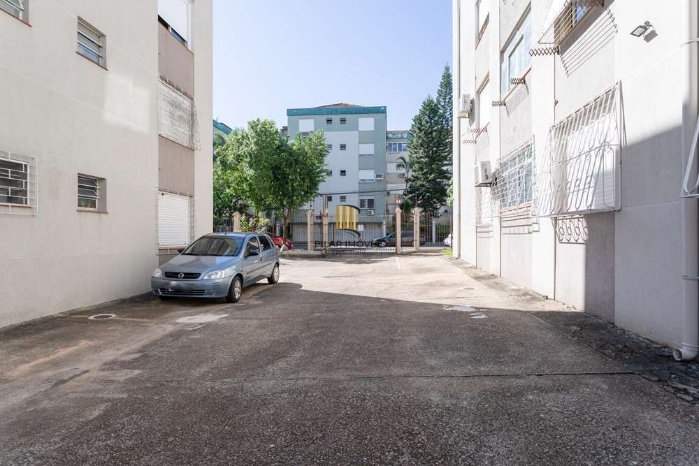 Cobertura 2 dormitórios no bairro Passo da Areia