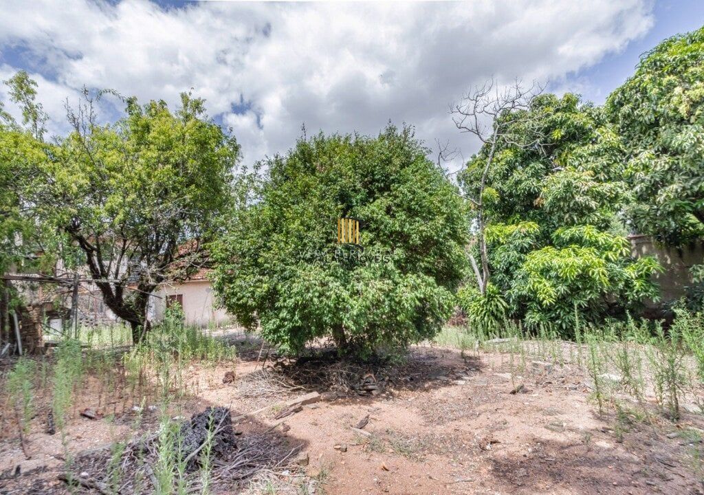 Terreno no bairro Cristal
