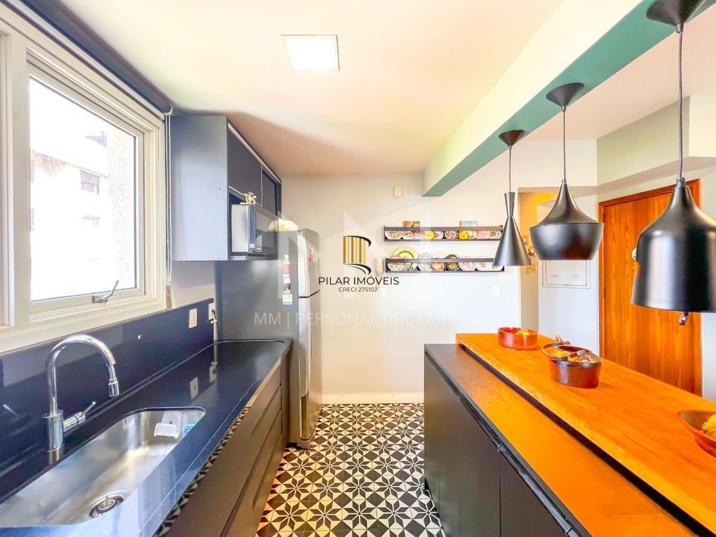 Apartamento 2 dormitórios no bairro Bela Vista