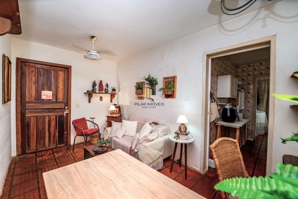 Apartamento 2 dormitórios no bairro Tristeza