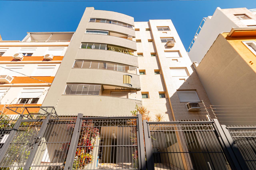 Apartamento 1 dormitório no bairro Independência - Pilar Imóveis