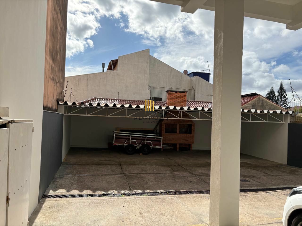 Apartamento 2 dormitórios no bairro Glória