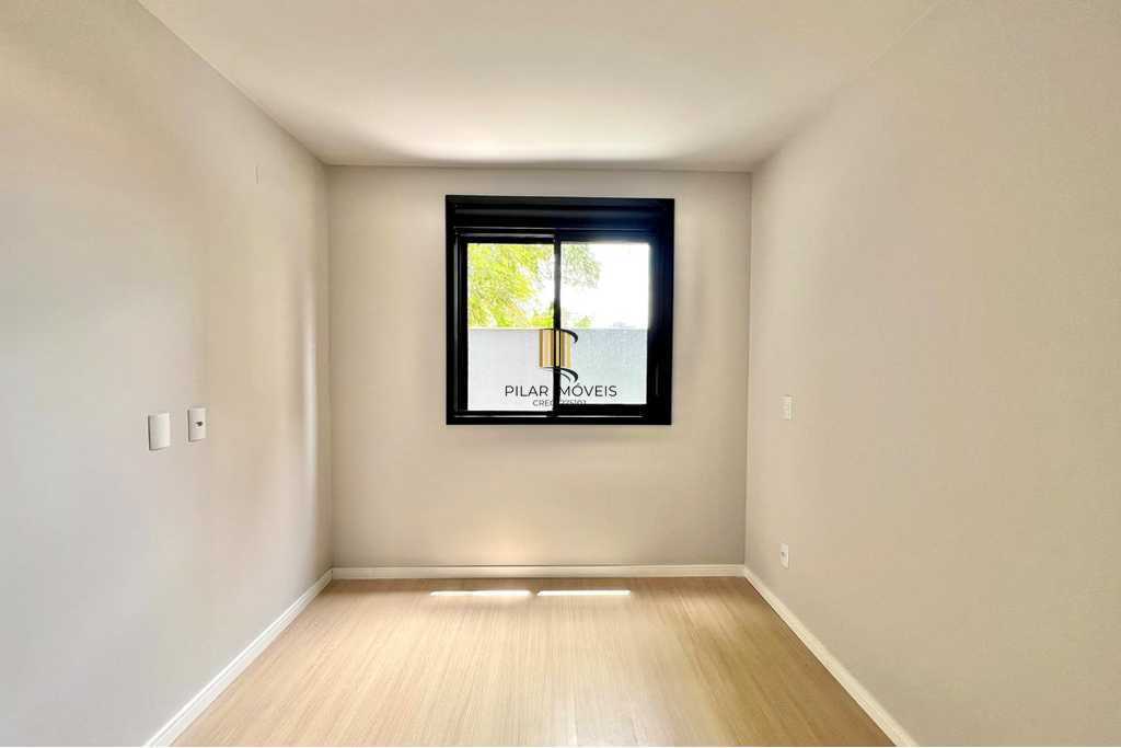 Apartamento 2 dormitórios no bairro Centro