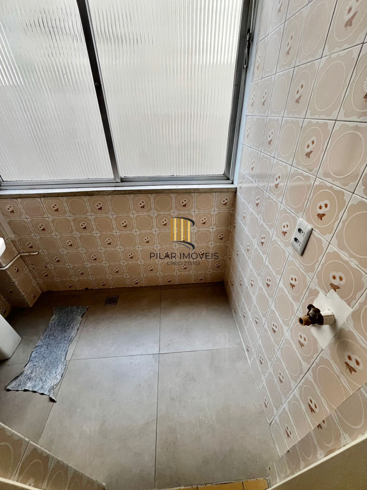 Excelente 02 dorm, com vaga, na Luiz Cosme, 68 m² de área privativa, sol manhã