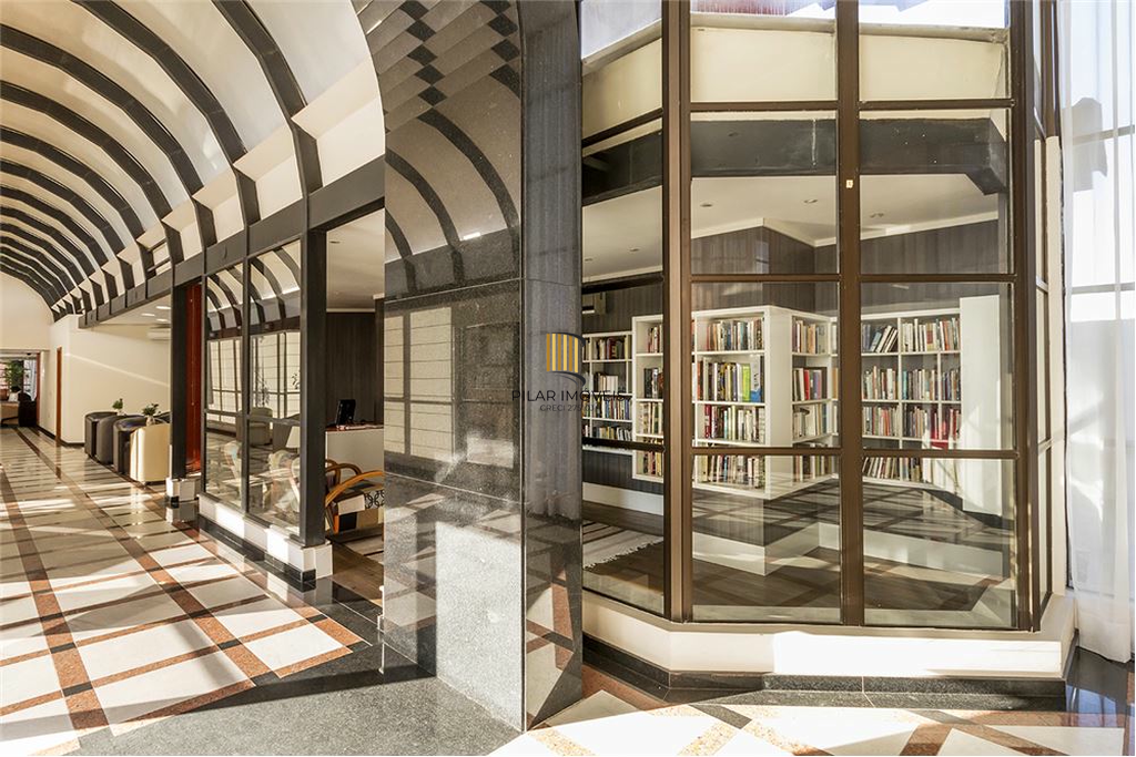 Apartamento 1 dormitório no bairro Independência