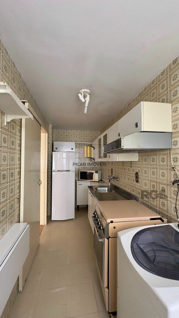 Apartamento 1 dormitório no bairro Centro Histórico