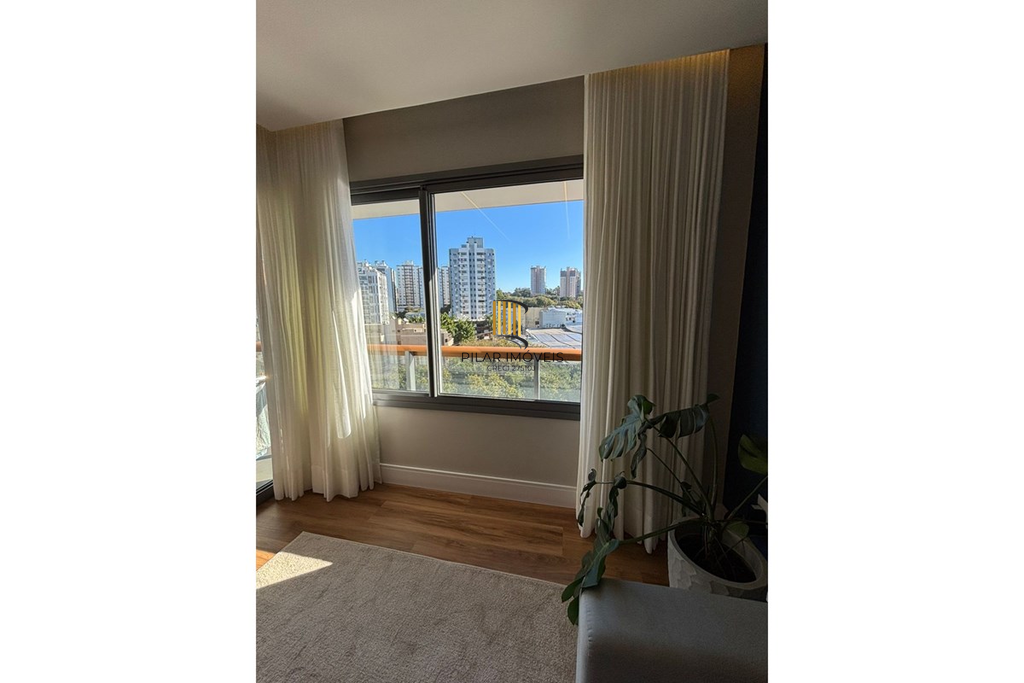 Apartamento 2 dormitórios no bairro Boa Vista