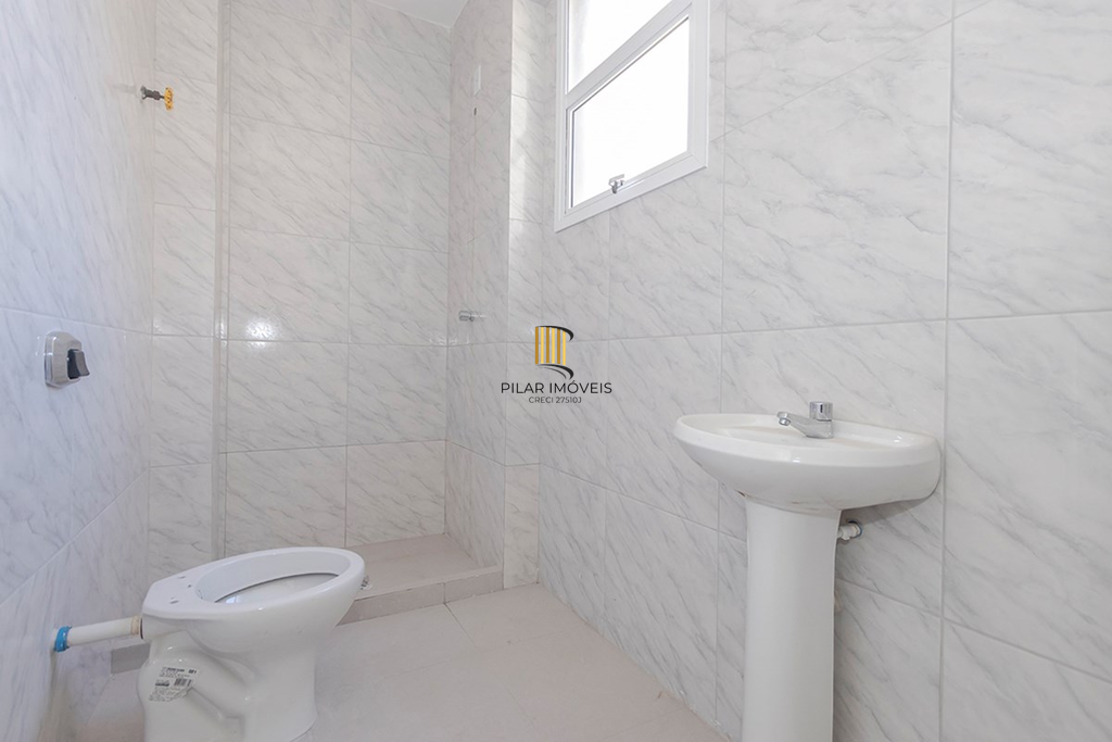 Apartamento 2 dormitórios no bairro São João