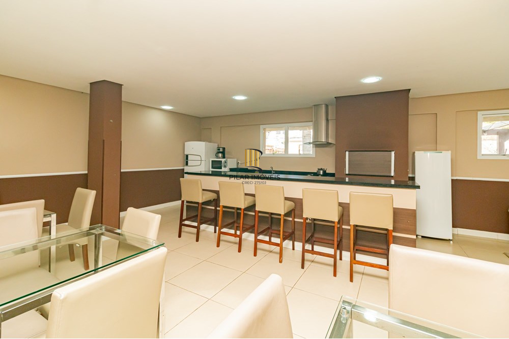 Apartamento 3 dormitórios no bairro Passo da Areia