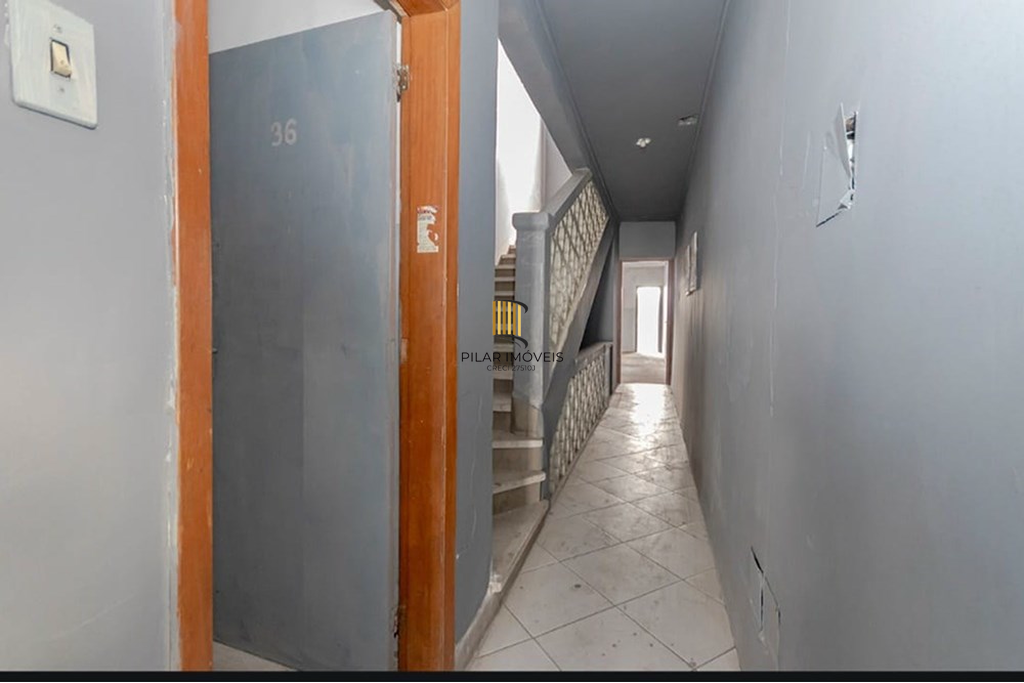 Prédio Residencial no bairro Centro Histórico