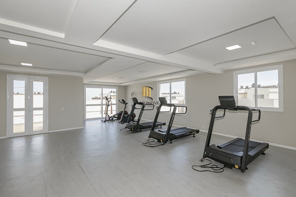 Apartamento 3 dormitórios no bairro Marechal Rondon