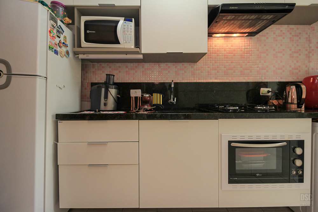 Apartamento 2 dormitórios no bairro Vila Nova