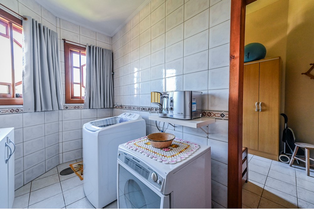 Casa de Condomínio 3 dormitórios no bairro Nonoai