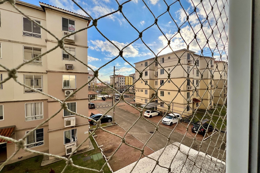 Apartamento 3 dormitórios no bairro Fátima