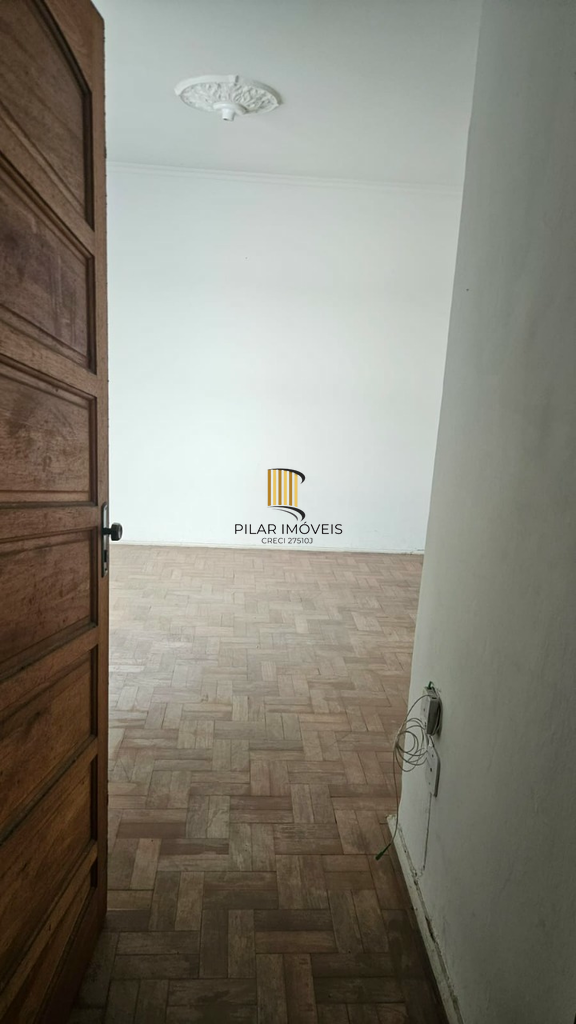 Apartamento 2 dormitórios no bairro Centro Histórico