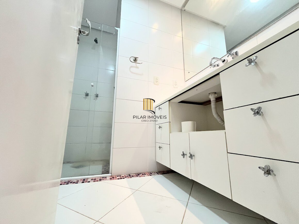 Casa de Condomínio 3 dormitórios no bairro Vila Nova