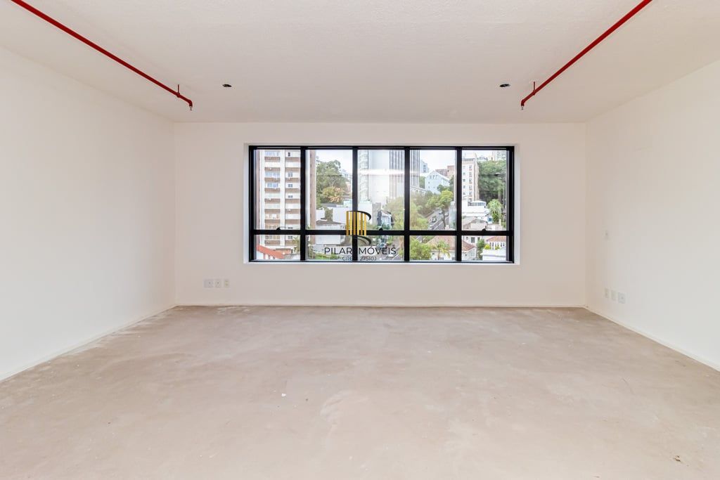 Sala Comercial no bairro Floresta