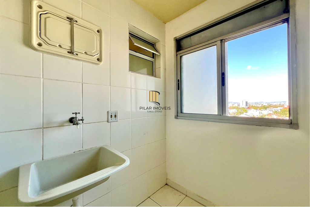 Apartamento 3 dormitórios no bairro Igara