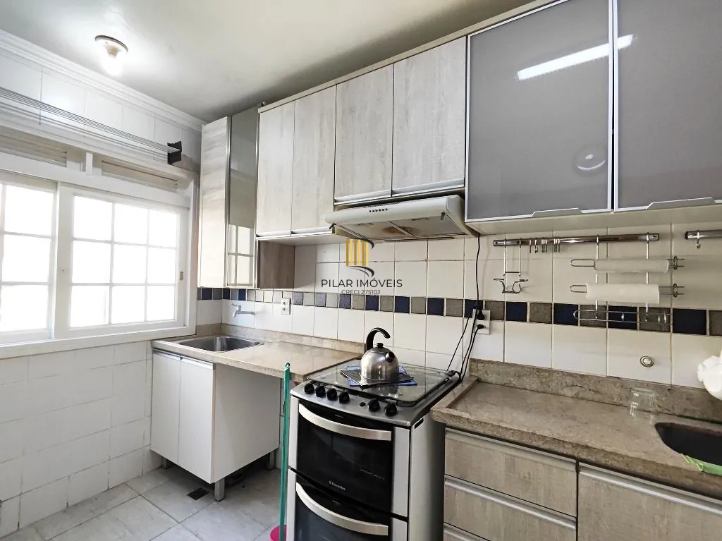Apartamento 3 dormitórios no bairro Cavalhada