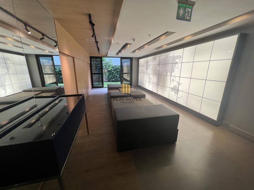 Sala Comercial no bairro Menino Deus