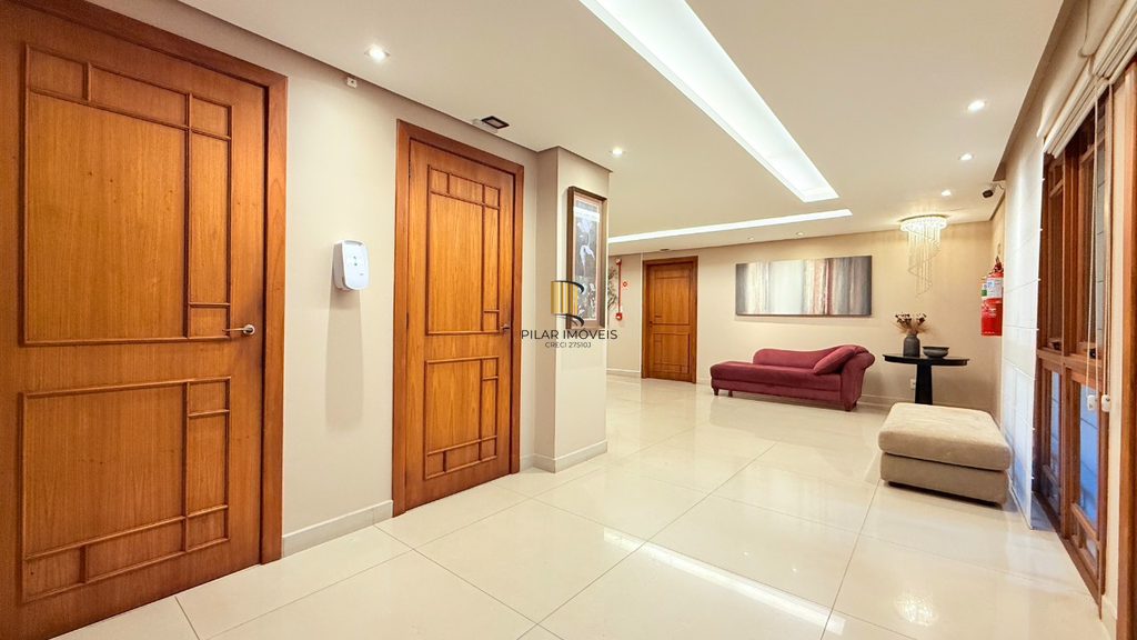 Apartamento 3 dormitórios no bairro Petrópolis