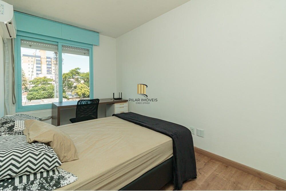Apartamento 1 dormitório no bairro Partenon