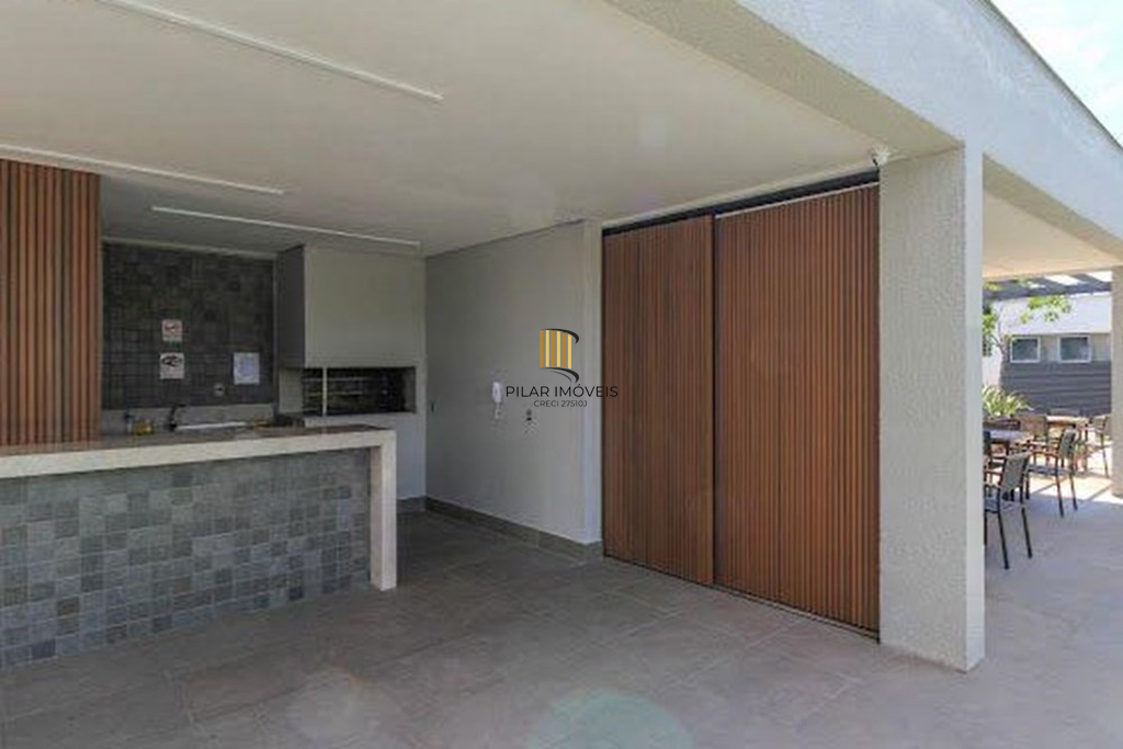 Apartamento 2 dormitórios no bairro Jardim do Salso