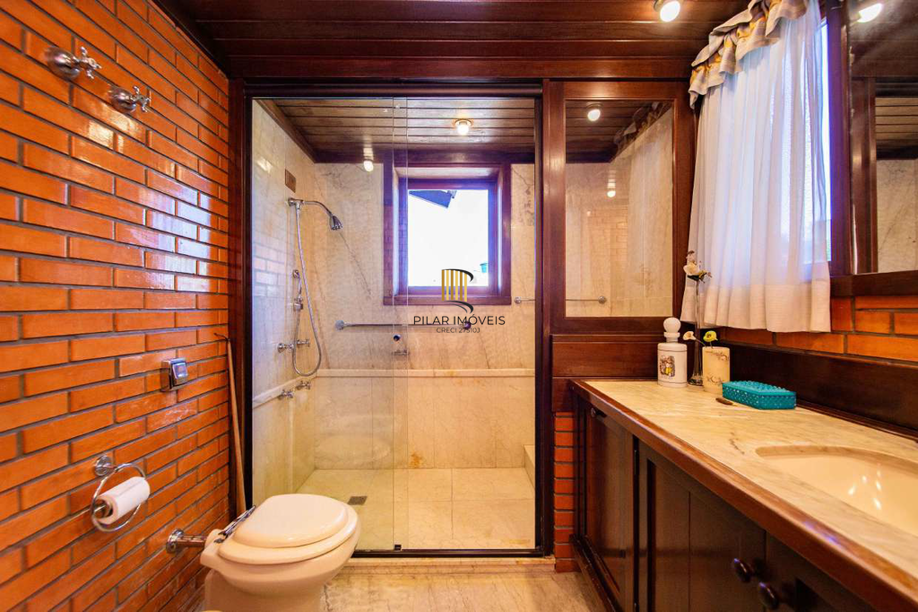 Apartamento 3 dormitórios no bairro Bela Vista