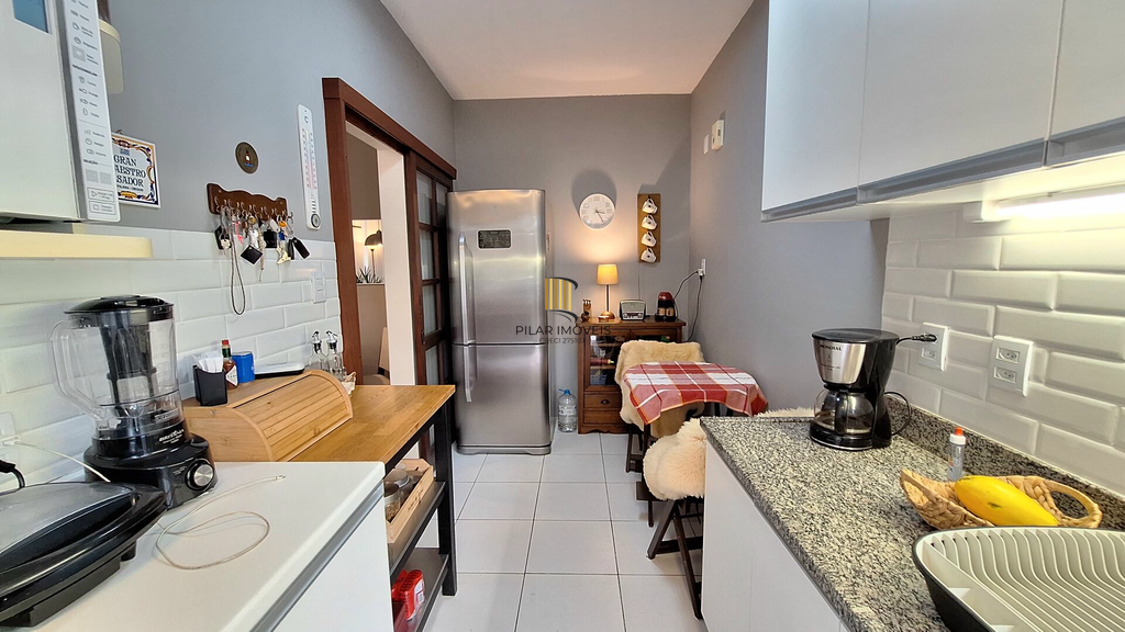 Apartamento 2 dormitórios no bairro Auxiliadora