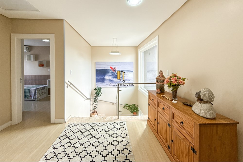 Casa 3 dormitórios no bairro Estância Velha