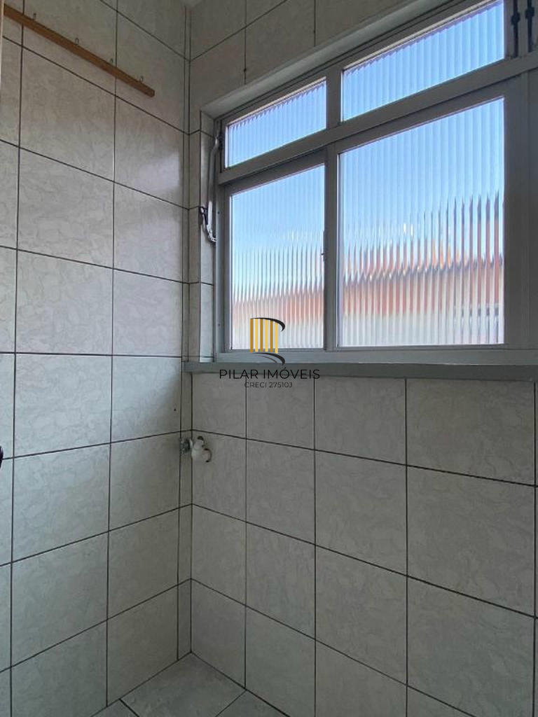 Apartamento 2 dormitórios no bairro Rubem Berta