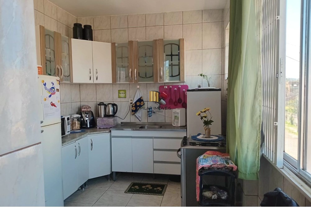 Apartamento 3 dormitórios no bairro Camaquã